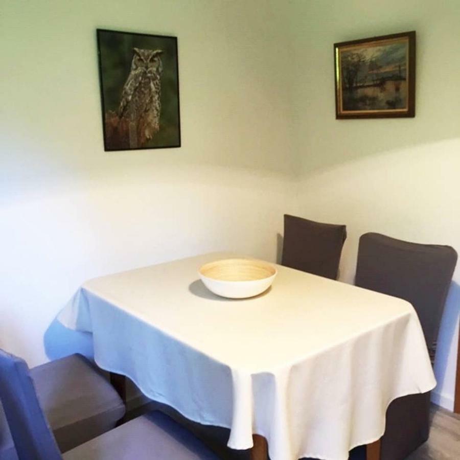Ferienwohnung เดทโมลด์ ภายนอก รูปภาพ